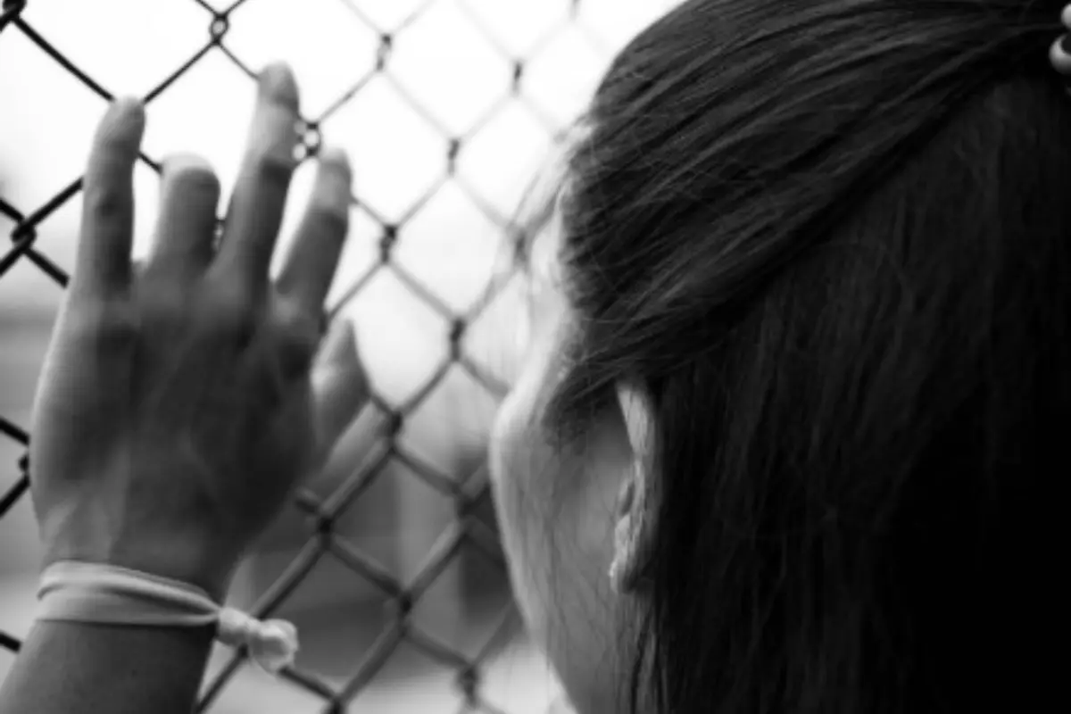 Las madres solteras podrían obtener arresto domiciliario en Tamaulipas | Foto: Perla Herrera