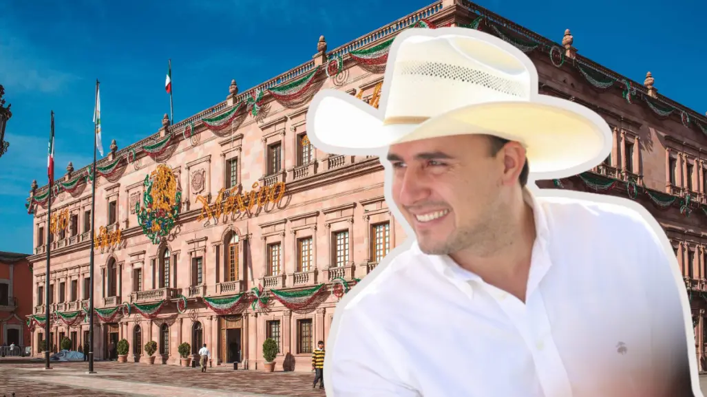 ¿Quieres celebrar el Grito en Palacio de Gobierno? Manolo te dice cómo lograrlo