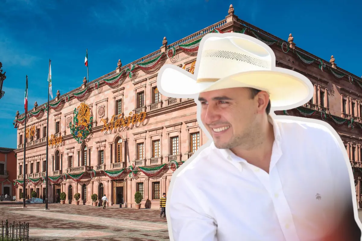 El evento, que arrancará a las 5:00 p.m., tendrá como invitado estelar a Grupo Pesado, una de las agrupaciones más icónicas del regional mexicano./Foto: Campaigns and Elections México/ Escapadas México Desconocido