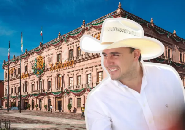 ¿Quieres celebrar el Grito en Palacio de Gobierno? Manolo te dice cómo lograrlo