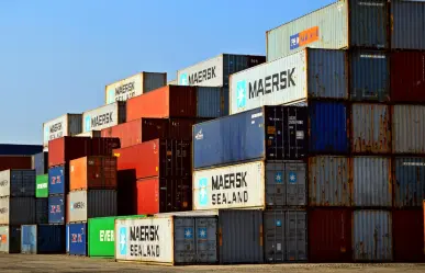 Marcelo Ebrard: México analiza barreras comerciales con EU para evitar tensiones rumbo revisión al T-MEC