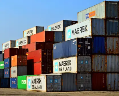 Marcelo Ebrard: México analiza barreras comerciales con EU para evitar tensiones rumbo revisión al T-MEC