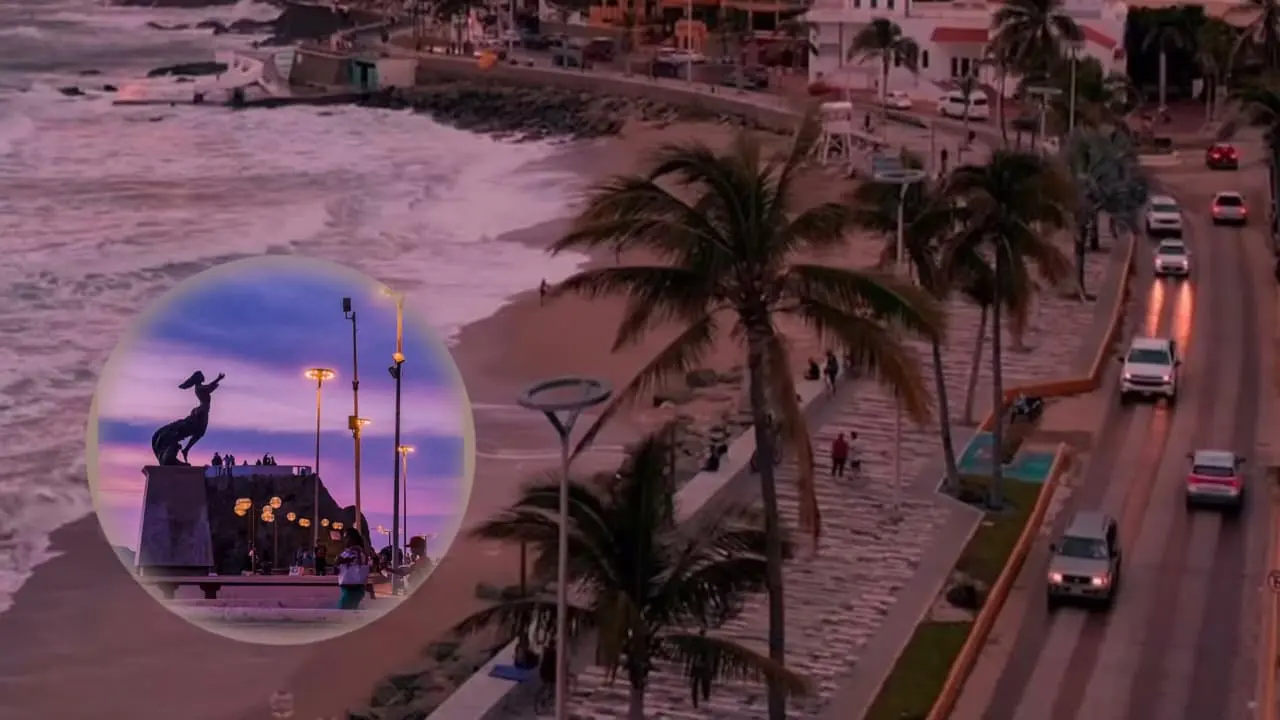 Foto: Threads / Venados Mazatlán | Conoce cuánto te cuesta viajar de Durango a Mazatlán de cooperacha con tus amigos en el 2025.