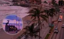 Esto te cuesta viajar de Durango a Mazatlán de cooperacha con tus amigos en el 2025