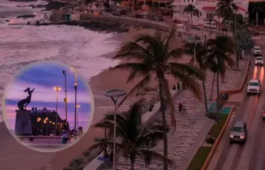 Esto te cuesta viajar de Durango a Mazatlán de cooperacha con tus amigos en el 2025