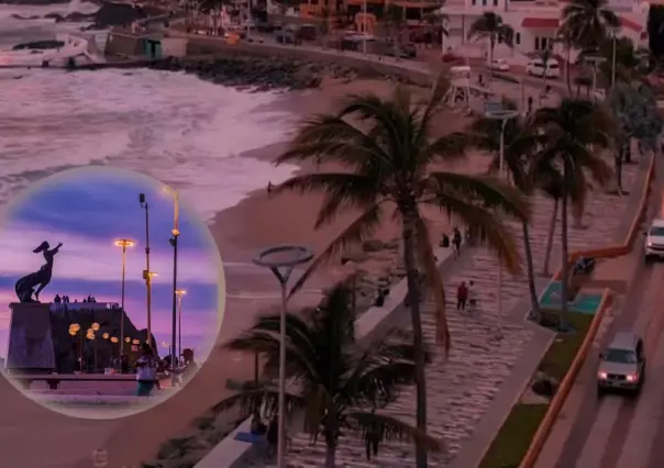 Esto te cuesta viajar de Durango a Mazatlán de cooperacha con tus amigos en el 2025