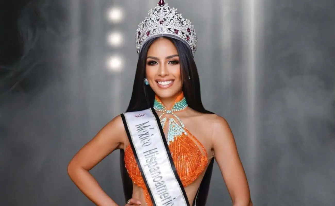 ¿Quién es Melissa Payró, la nueva reina de Yucatán? Foto: Canva