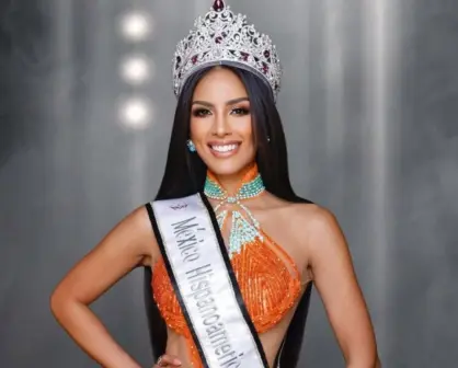 ¿Quién es Melissa Payró, la Mexicana Universal ganadora de Yucatán?