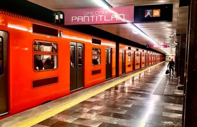 EN VIVO | Metro CDMX: así es la marcha de los trenes hoy 5 de septiembre
