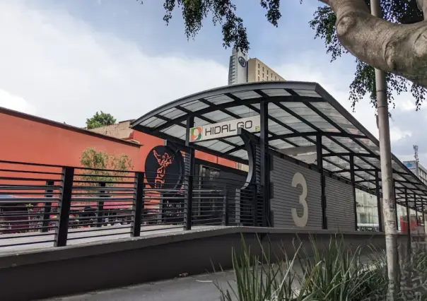 EN VIVO | Metrobús CDMX: ¿cómo es el servicio este viernes 5 de septiembre?