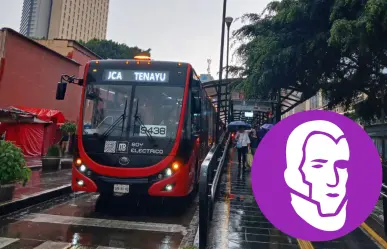 Metrobús CDMX: anuncian cierre temporal de esta estación durante este fin de semana