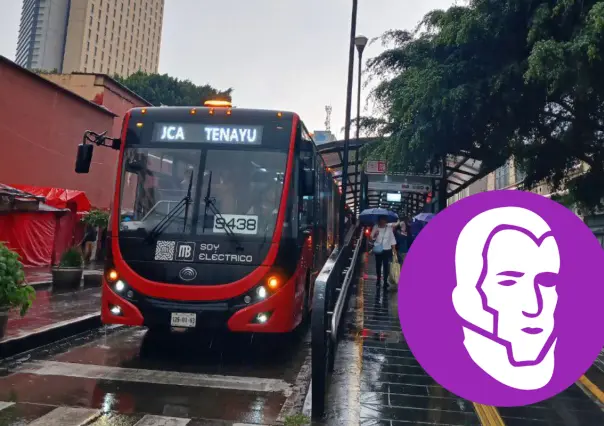 Metrobús CDMX: anuncian cierre temporal de esta estación durante este fin de semana