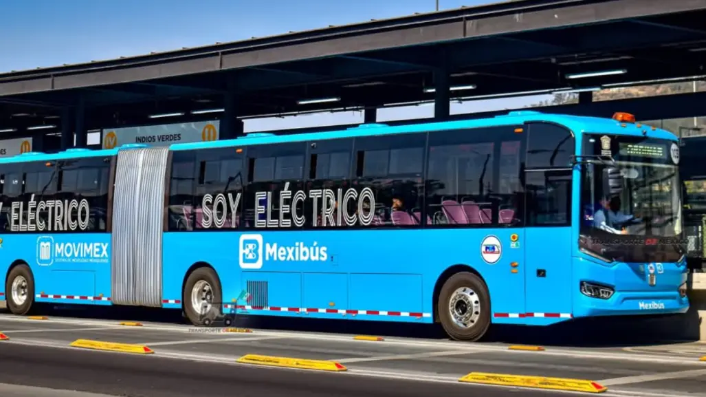 Nueva Línea VI del Mexibús llegará al Valle de Toluca y atravesará estos 6 municipios