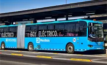 Nueva Línea VI del Mexibús llegará al Valle de Toluca y atravesará estos 6 municipios