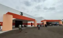 100 mil mexicanos deportados de EU fueron atendidos en albergue de Villahermosa, Tabasco