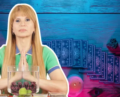 Horóscopo de Mhoni Vidente | Signo por signo zodiacal hoy, 7 de septiembre