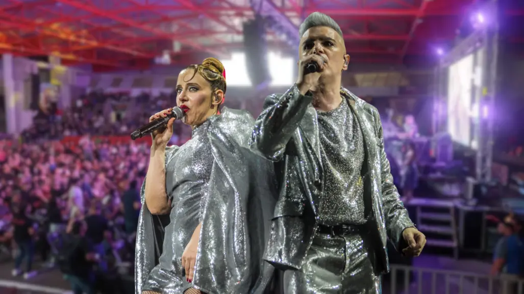 Miranda! llega a La Paz para ofrecer concierto inolvidable: conoce aquí la fecha