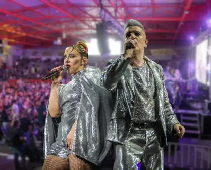 Miranda! llega a La Paz para ofrecer concierto inolvidable: conoce aquí la fecha