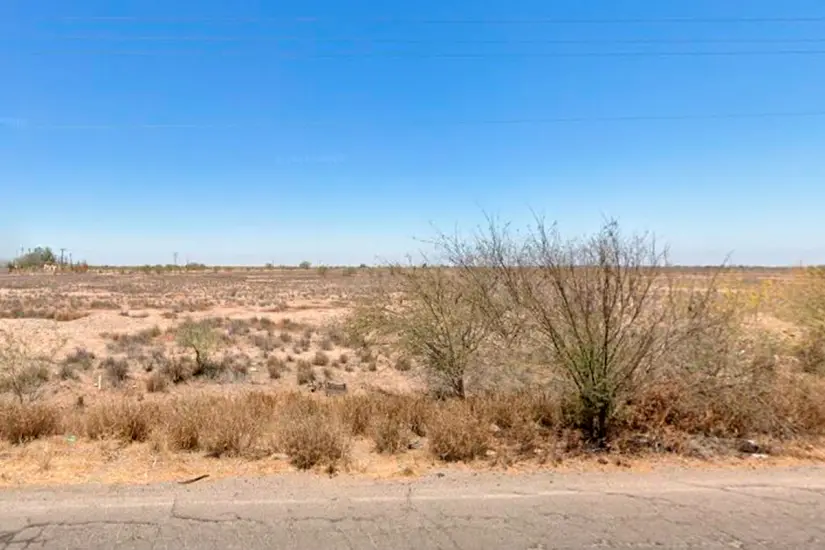 Foto: Google Maps.