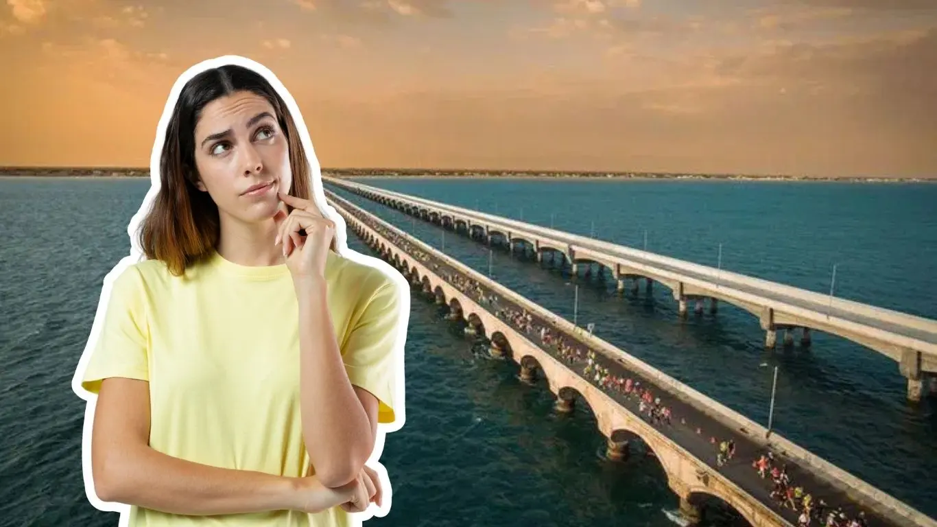 ¿Por qué Yucatán tiene el muelle más largo del mundo?. Foto: Canva