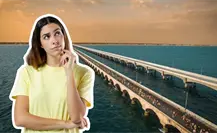 Esta es la razón por la que Yucatán tiene el muelle más largo del mundo