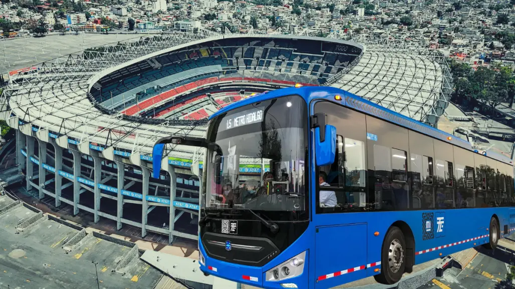 Trolebús CDMX tendrá nueva línea que atravesará estas alcaldías; ya hay ruta confirmada