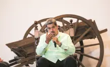 Nicolás Maduro responde a Donald Trump y muestra cifras sobre narcotráfico | VIDEO