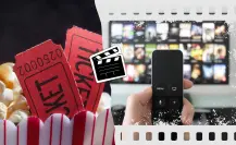 ¿Noche de maratón? Series y películas que no te puedes perder en septiembre