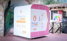 Nuevo lactario en La Estanzuela ofrece un espacio digno para madres lactantes