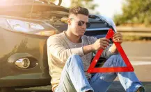 ¿Necesitas auxilio vial en Mérida? Aquí te decimos quién puede ayudarte