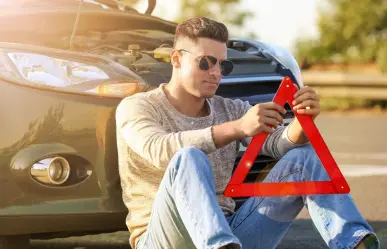 ¿Necesitas auxilio vial en Mérida? Aquí te decimos quién puede ayudarte