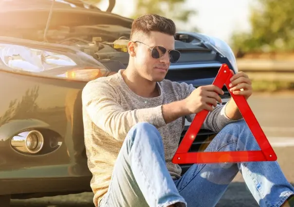 ¿Necesitas auxilio vial en Mérida? Aquí te decimos quién puede ayudarte