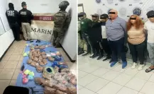 Operación Frontera Norte: casi 7 mil detenidos y más de 5 mil armas aseguradas