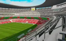¿Dueños de palcos en el Estadio  Azteca conservarán lugares para el Mundial 2026? Esto dice la FIFA