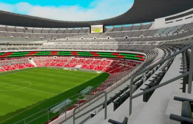 ¿Dueños de palcos en el Estadio  Azteca conservarán lugares para el Mundial 2026? Esto dice la FIFA