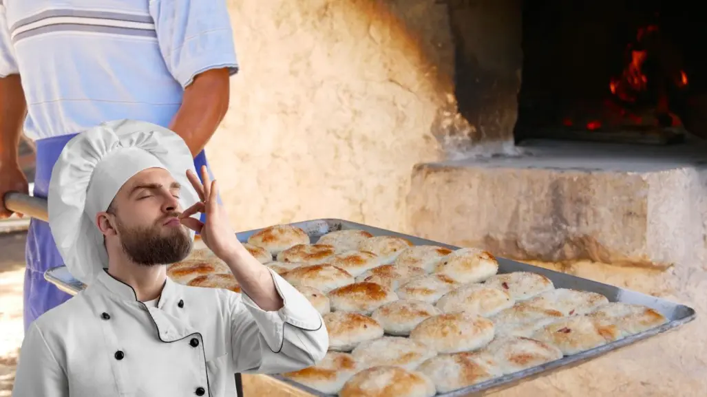 5 panes dulces de originales de Yucatán ideales para una tarde lluviosa