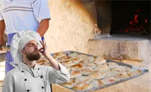 5 panes dulces de originales de Yucatán ideales para una tarde lluviosa