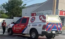 Hombre muere tras ser atropellado en la colonia CROC de Monterrey