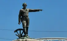 Esta celebridad tamaulipeca combatió al ejército francés de Napoleón III