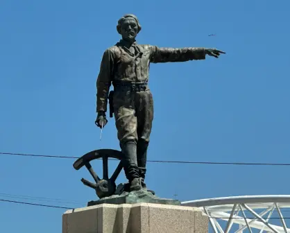 Esta celebridad tamaulipeca combatió al ejército francés de Napoleón III
