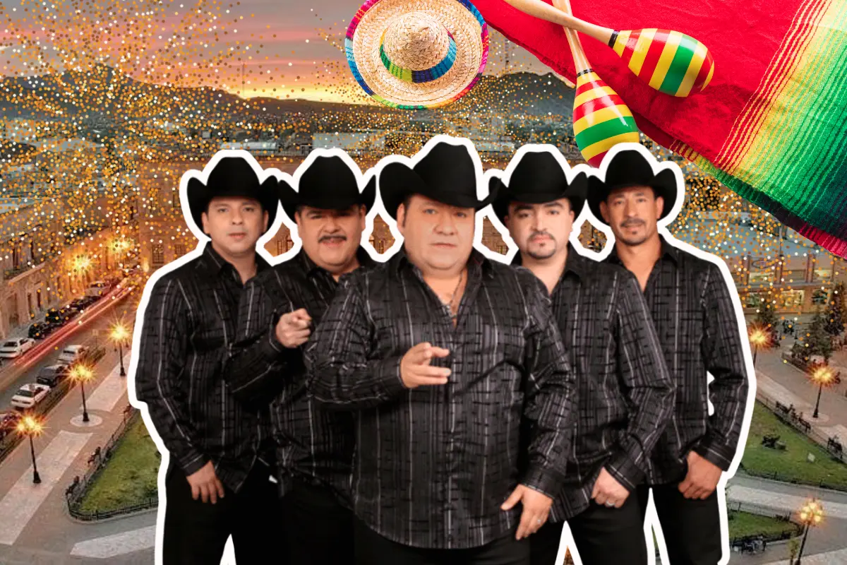 Con 20 producciones discográficas, múltiples Discos de Oro y Platino y éxitos que han conquistado México y Estados Unidos, Pesado es considerado una de las agrupaciones más importantes del género norteño./Foto: Telemundo/ Change.org
