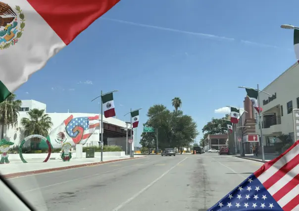 EN VIVO | Así están los puentes internacionales de Piedras Negras hoy, 5 de septiembre