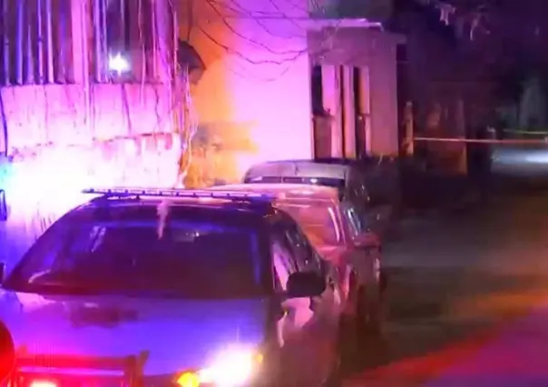 Dos hombres resultan heridos tras balacera en Santa Catarina