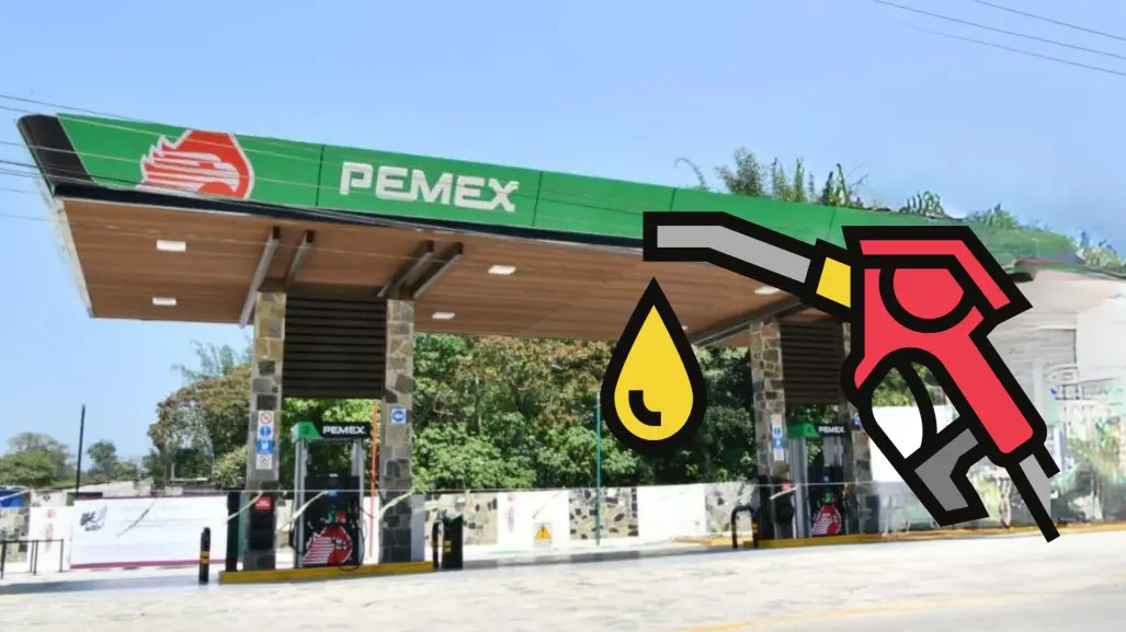 Gasolineras de Durango con poco combustible, ¿a qué se debe?