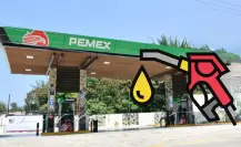Gasolineras de Durango con poco combustible, ¿a qué se debe?