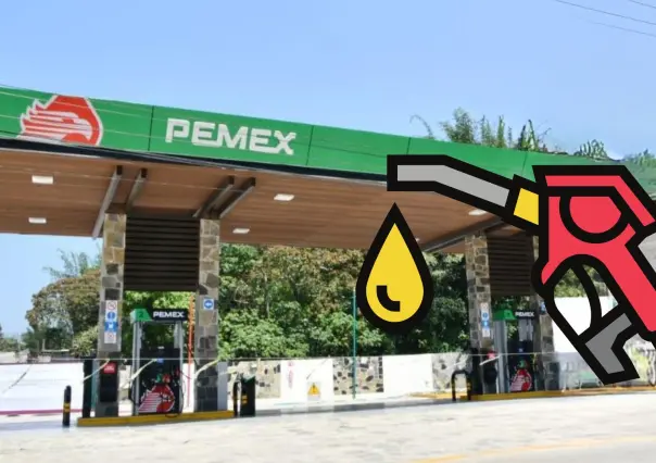Gasolineras de Durango con poco combustible, ¿a qué se debe?
