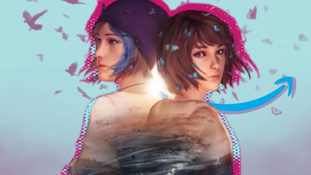 El videojuego Life is Strange será adaptada en formato de serie
