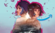 El videojuego Life is Strange será adaptada en formato de serie