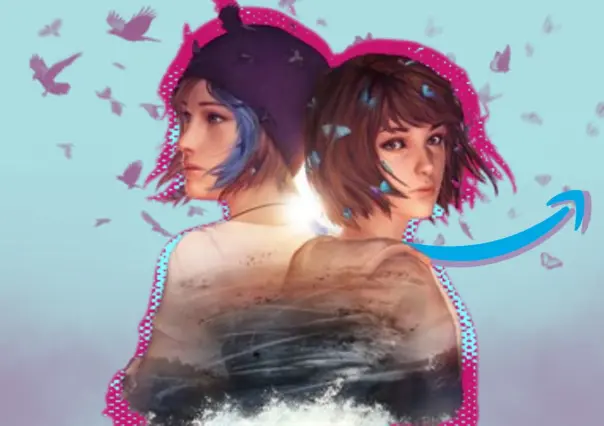 El videojuego Life is Strange será adaptada en formato de serie