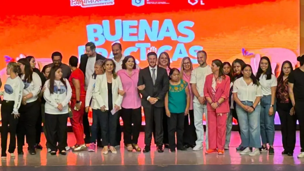 Reconocen buenas prácticas ciudadanas en Nuevo León con premiación estatal